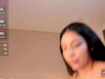 johana_fox_ webcam model stream image