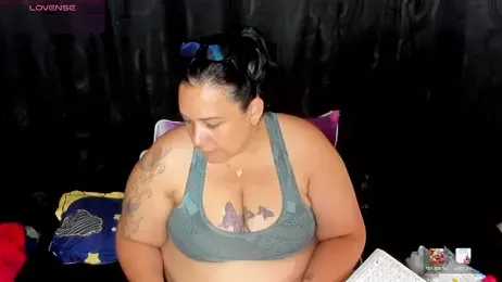 Sofie-Storm webcam model stream image