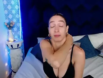 victoriaa_lee_ webcam model stream image