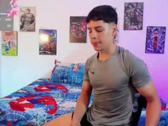 jonathanjoestar_ webcam model stream image