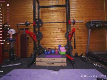 capchick webcam model stream image