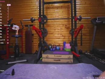 capchick webcam model stream image