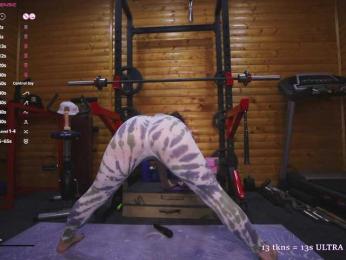 capchick webcam bongacams model stream image