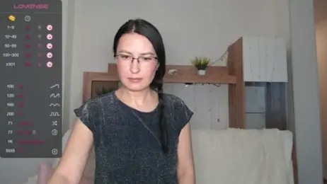 Frederica_ webcam model stream image