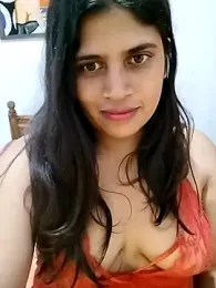 Shakeera1 webcam model stream image