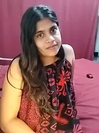 Shakeera1 webcam model stream image