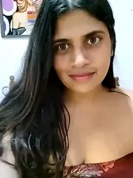 Shakeera1 webcam model stream image