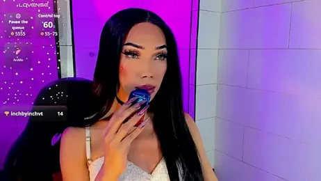 Nikita_Gers webcam model stream image