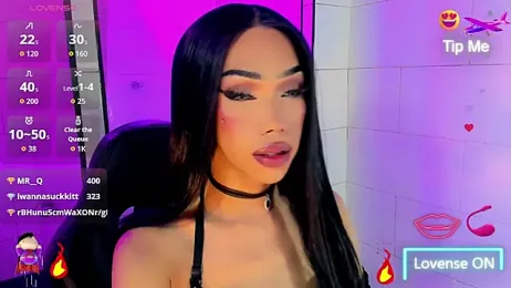 Nikita_Gers webcam stripchat model stream image