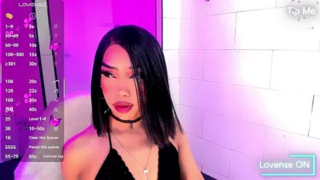 Nikita_Gers webcam model stream image