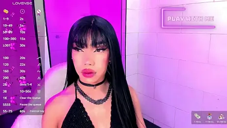 Nikita_Gers webcam model stream image