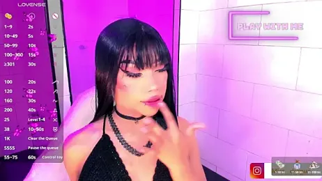 Nikita_Gers webcam model stream image