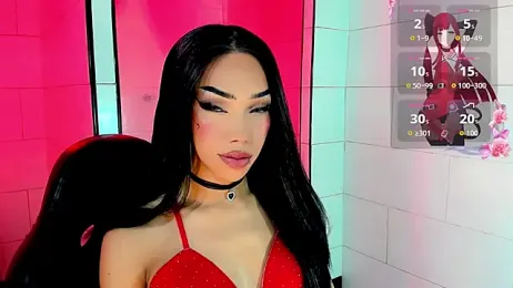 Nikita_Gers webcam model stream image