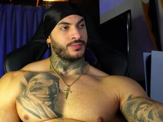 Jackson Cottonwood webcam model stream image