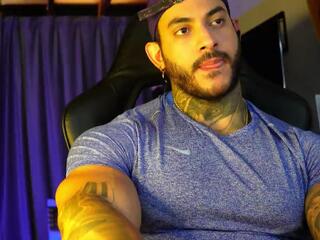 Jackson Cottonwood webcam model stream image