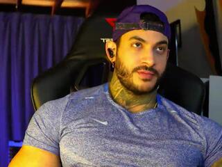 Jackson Cottonwood webcam model stream image