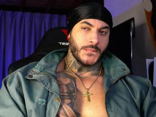 Jackson Cottonwood webcam model stream image
