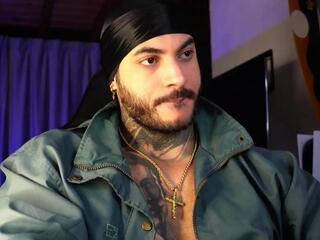 Jackson Cottonwood webcam model stream image