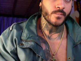 Jackson Cottonwood webcam model stream image