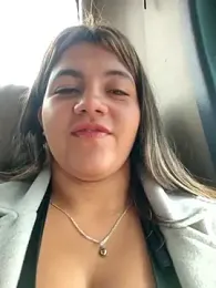 Ivy_enjoy webcam model stream image
