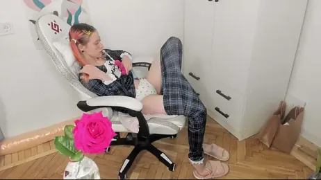 Silly__Milly webcam model stream image