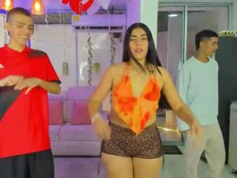 secrethause71605 webcam chaturbate model stream image