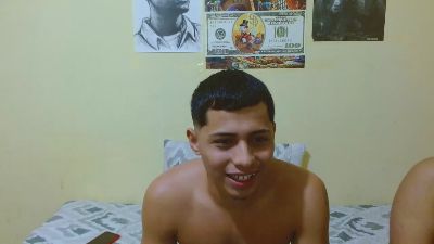 Lil_condor_bby1 webcam model stream image