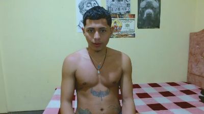 Lil_condor_bby1 webcam model stream image