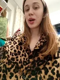 yourfavcouple_ webcam model stream image