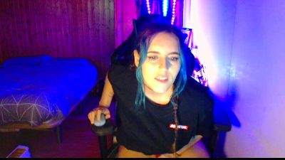 DanielaBrat webcam model stream image
