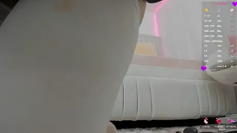 ami_sweet18 webcam model stream image