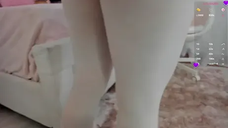 ami_sweet18 webcam model stream image