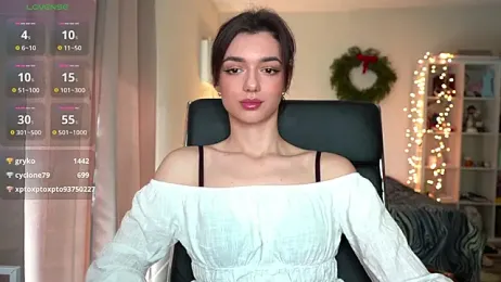 olivia_jeas webcam model stream image