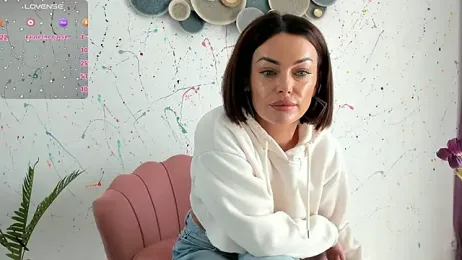 AuraGlow88 webcam model stream image