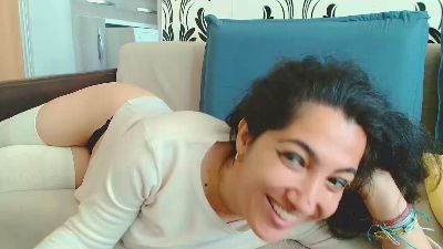 HotSpicyMiss webcam model stream image