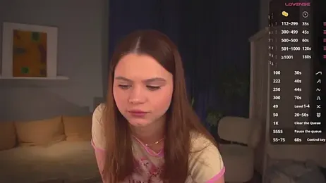 its_me_lissa_ webcam stripchat model stream image