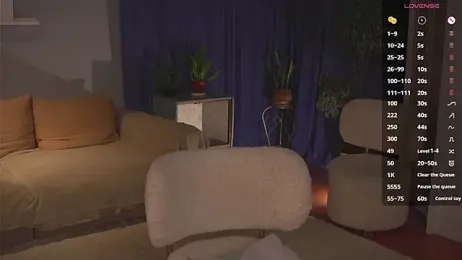 its_me_lissa_ webcam model stream image