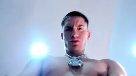 HunterHeat_ webcam model stream image