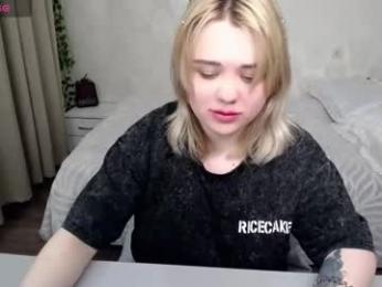 hornyland_228 webcam chaturbate model stream image