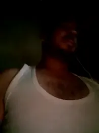 Ahm3-d webcam model stream image
