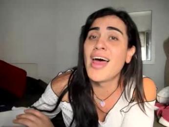 luisamonsterdick webcam model stream image