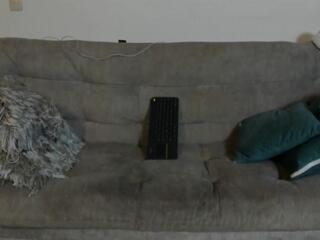 Erick Wallace webcam model stream image