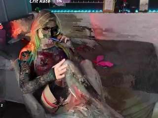 augustinemagnet webcam model stream image