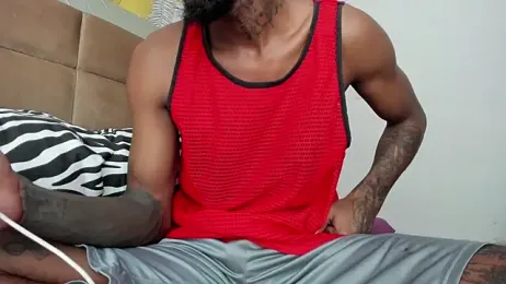 bigblackhotx1 webcam model stream image