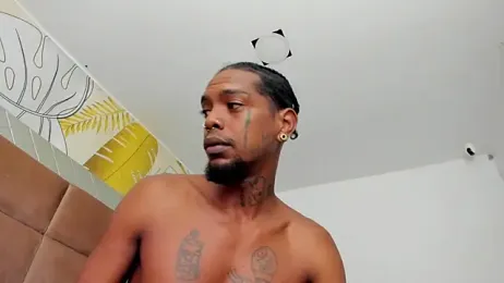 bigblackhotx1 webcam model stream image