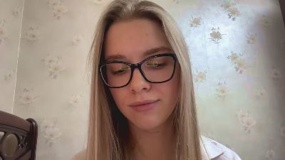 DorieRabern webcam model stream image