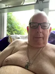 CharlieWeaver22 webcam model stream image