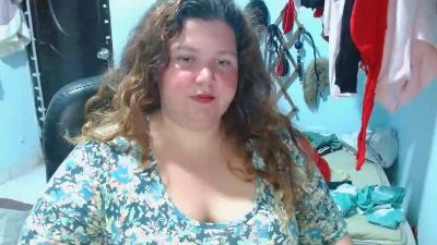 leidybbw webcam cam4 model stream image
