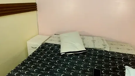 JackyMurphy webcam model stream image