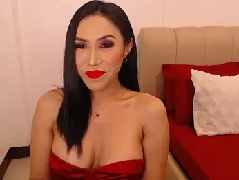 AnnaHarvatera webcam model stream image